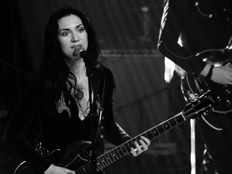 Rosalie Cunningham @ Botanique