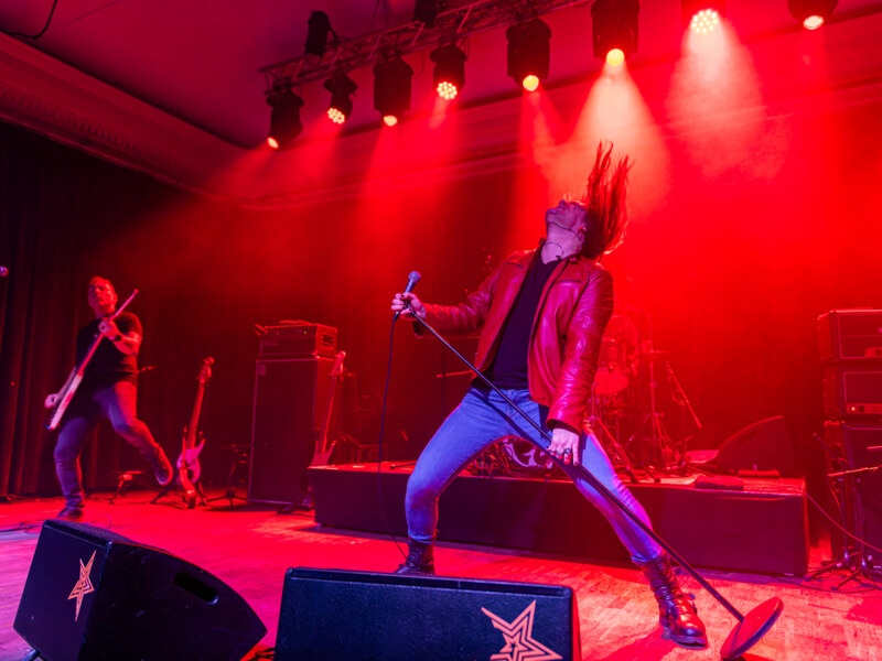 Captain Naysayer @ De Casino