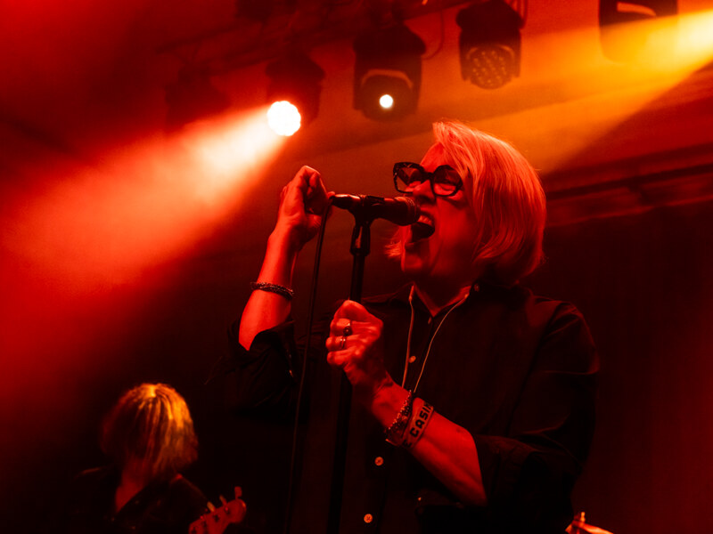 Magnapop @ De Casino