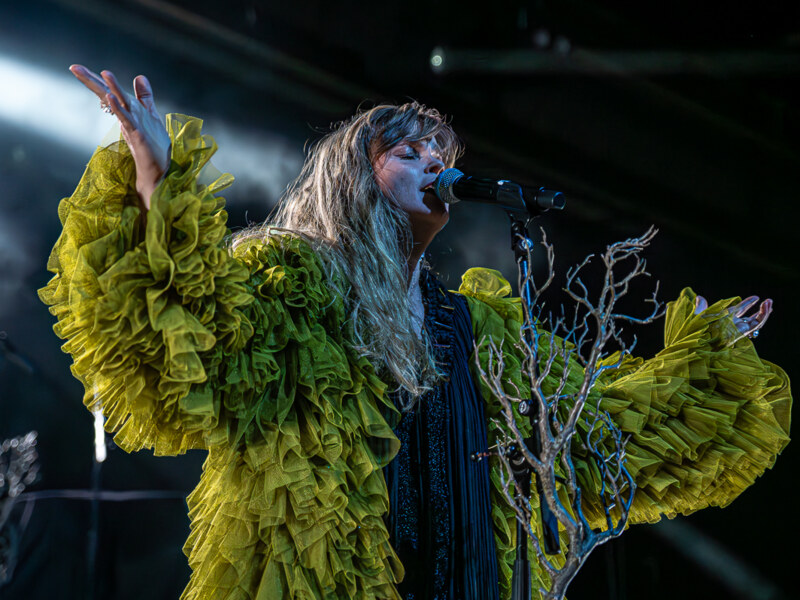 Gåte @ Trix