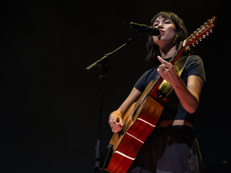 Meau @ Lotto Arena
