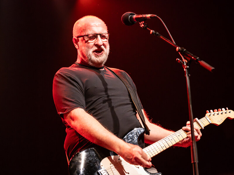 Bob Mould Band @ Het Depot