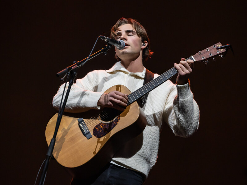 Bernard @ Lotto Arena