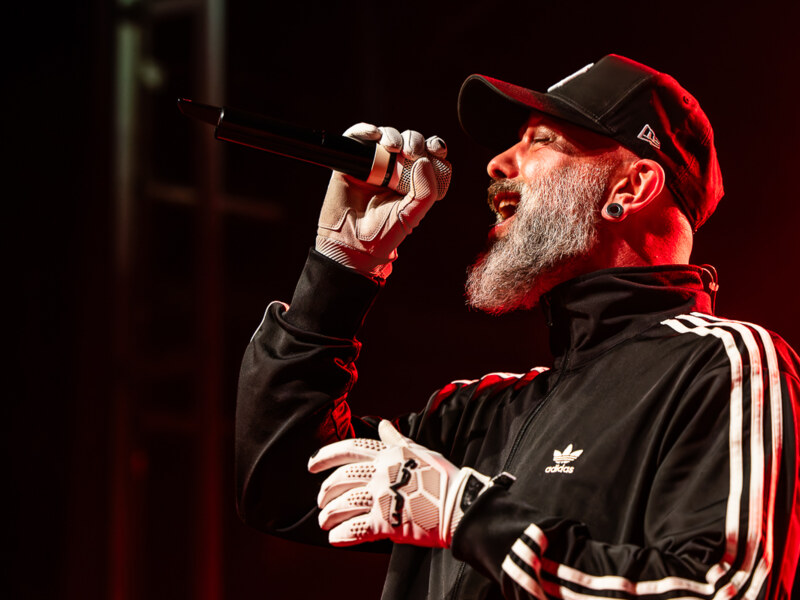 Bizkit Park @ Trix