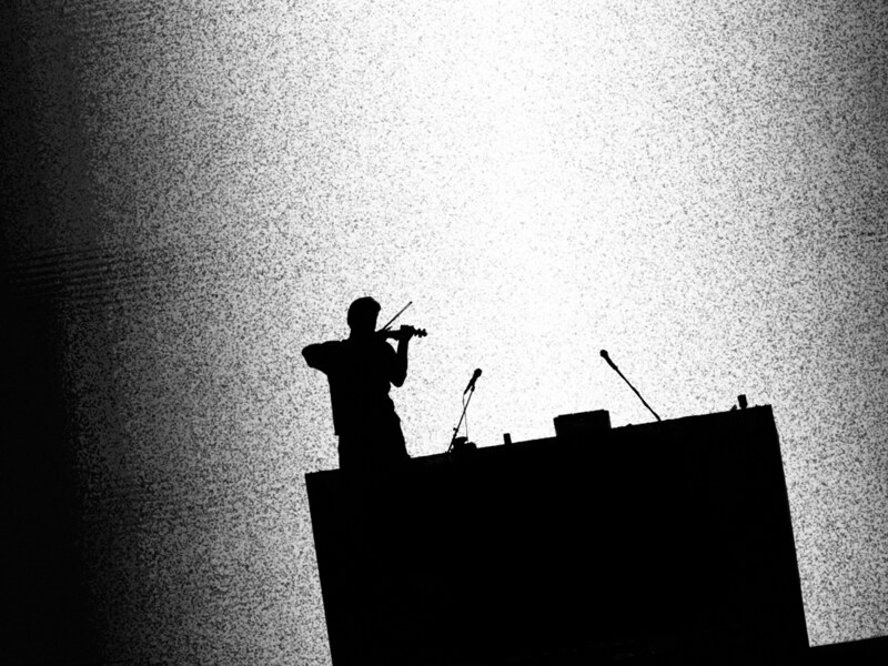 USED:LIVE @ Lotto Arena