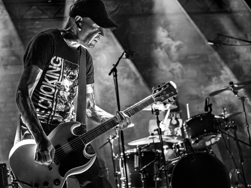 Rotten Sound @ Muziekgieterij