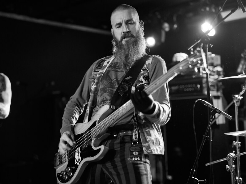 Dopelord @ Trix Club