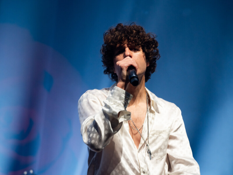 The Kooks @ De Roma