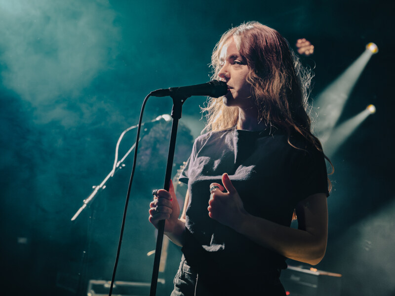 Alice Mae @ AB Club