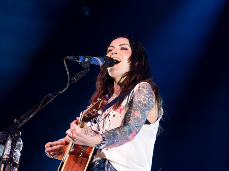 Amy Macdonald @ De Roma