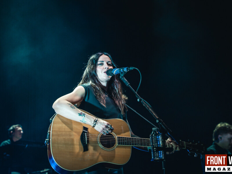 Amy Macdonald @ AB