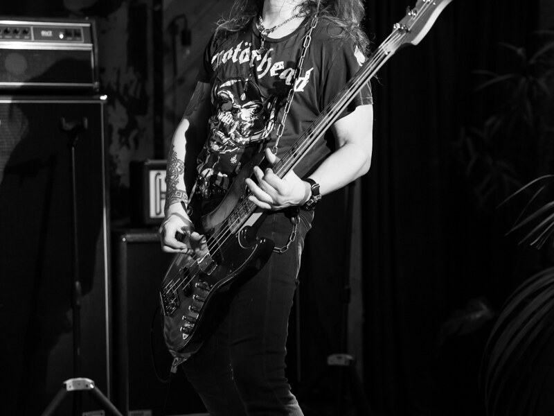 Monsternaut @ La Source