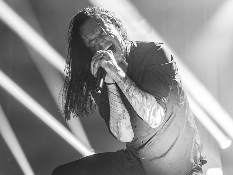 Heaven Shall Burn @ AB