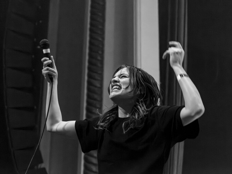 Maria Iskariot @ De Roma