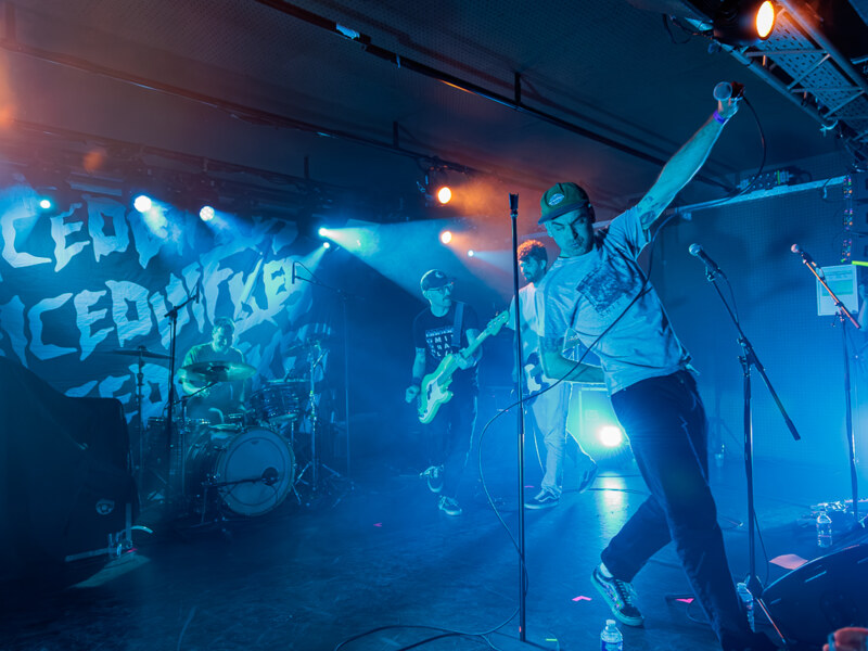 The Priceduifkes @ Kaiserfest 2026