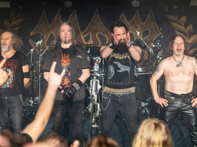 vader @ trix Antwerpen