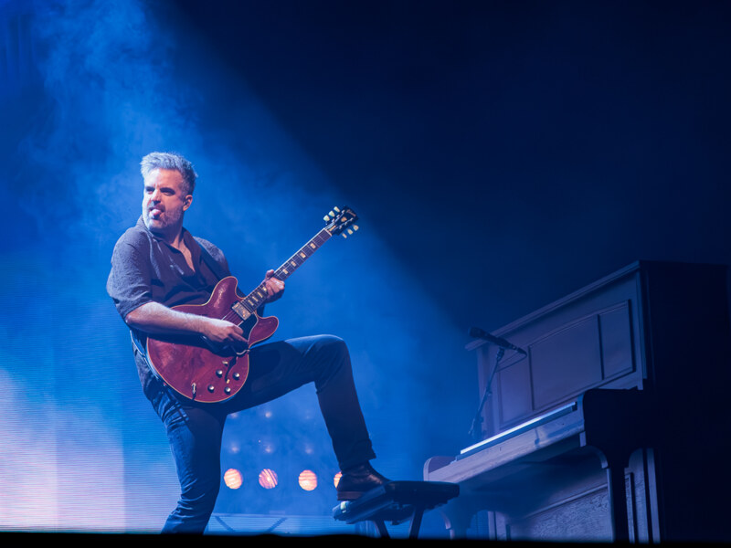 Kensington @ Paaspop 2026