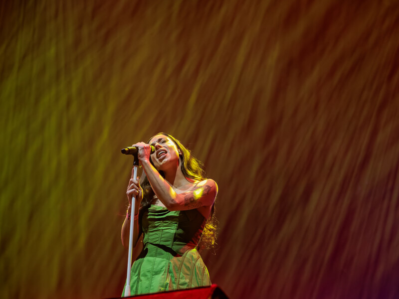 Nona @ Paaspop 2026