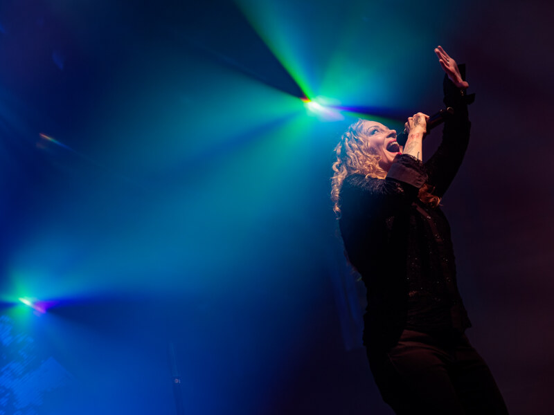 The Gathering @ Paaspop 2026