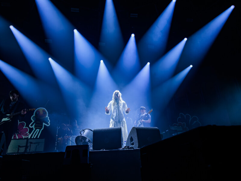 S10 @ Paaspop 2026