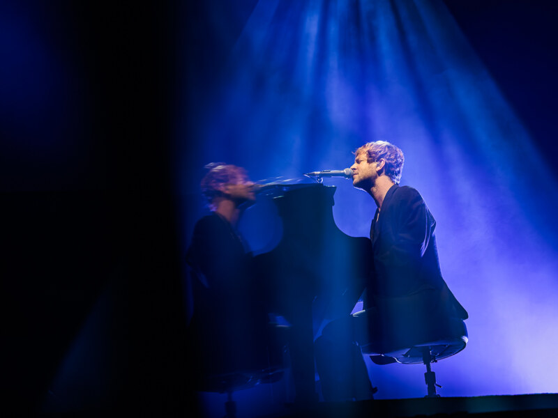 Tom Odell @ Paaspop 2026