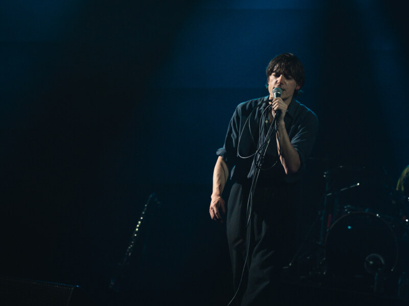 Deadletter @ AB