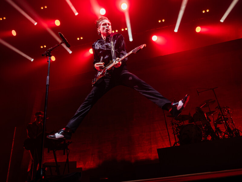 Franz Ferdinand @ 013