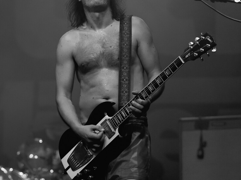 Truckfighters @ Headbanger's Balls Fest