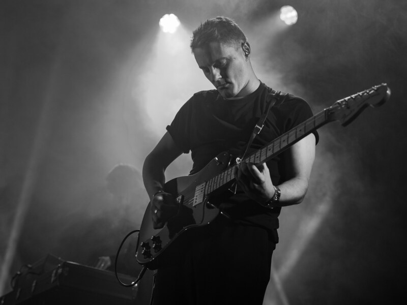 Immanu el @ Dunkfestival