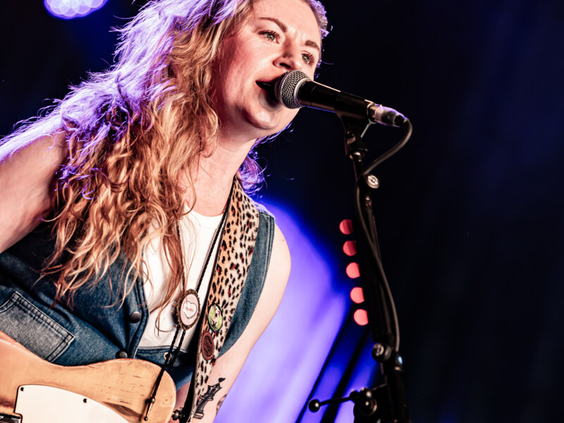 Joanne Shaw Taylor @ Blues Peer - 4