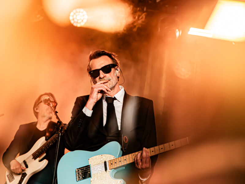 Daan @ Blues Peer - 1