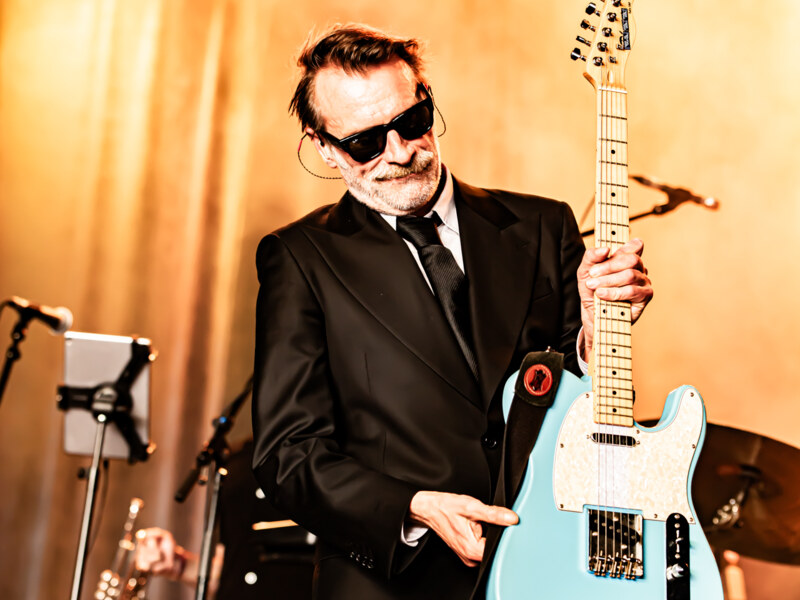 Daan @ Blues Peer - 4