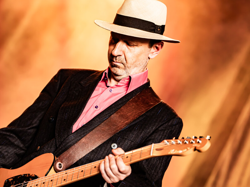 Daan @ Blues Peer - 3