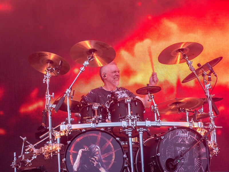 Within Temptation @ Rock Am Ring - 4