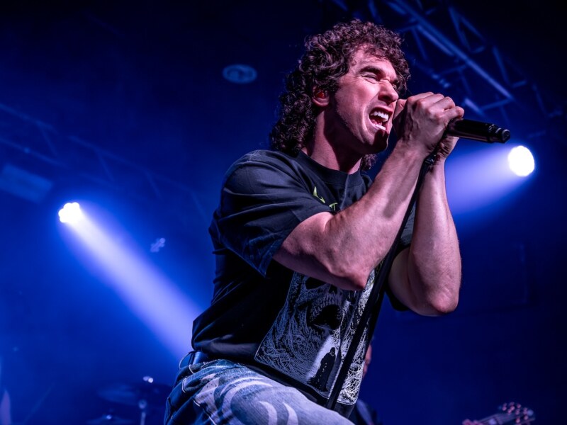 Don Broco @ Kavka Zappa - 3