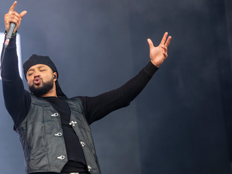 Loathe @ Rock Am Ring - 2