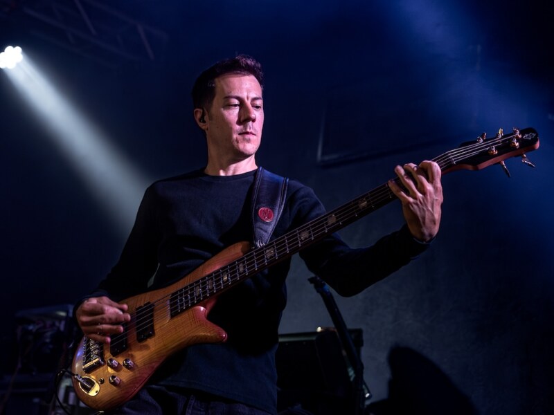 Don Broco @ Kavka Zappa - 4