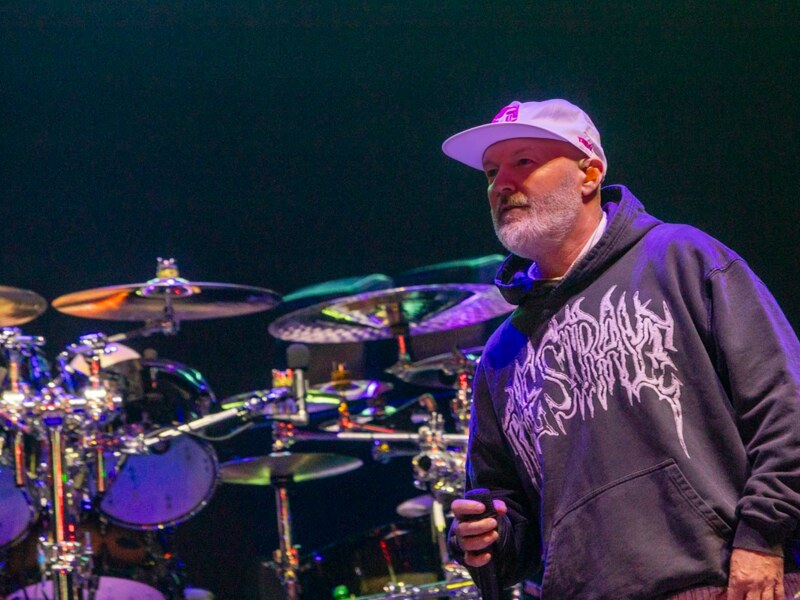 Limp Bizkit @ Rock Am Ring - 3