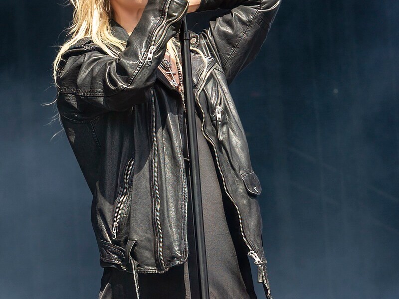 The Pretty Reckless @ Rock Am Ring - 2