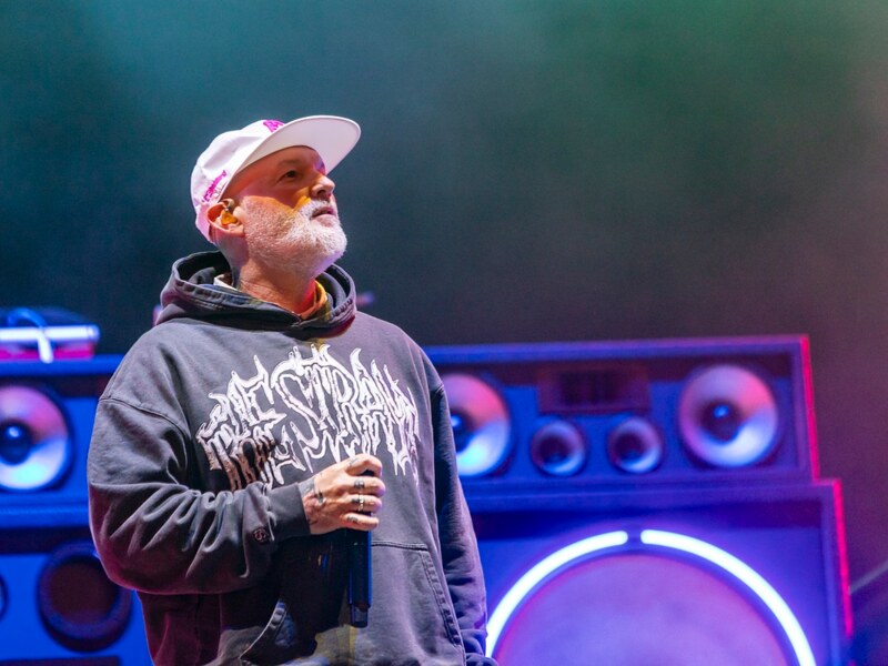 Limp Bizkit @ Rock Am Ring - 4
