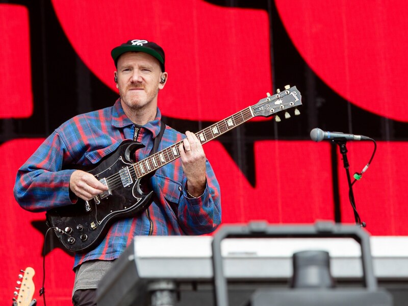 Ecca Vandal @ Rock Am Ring - 3