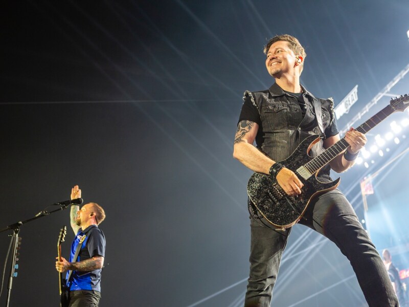 Volbeat @ Rock Am Ring - 4