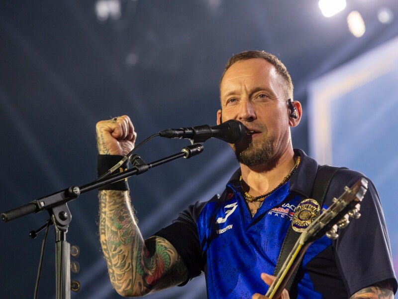 Volbeat @ Rock Am Ring - 3