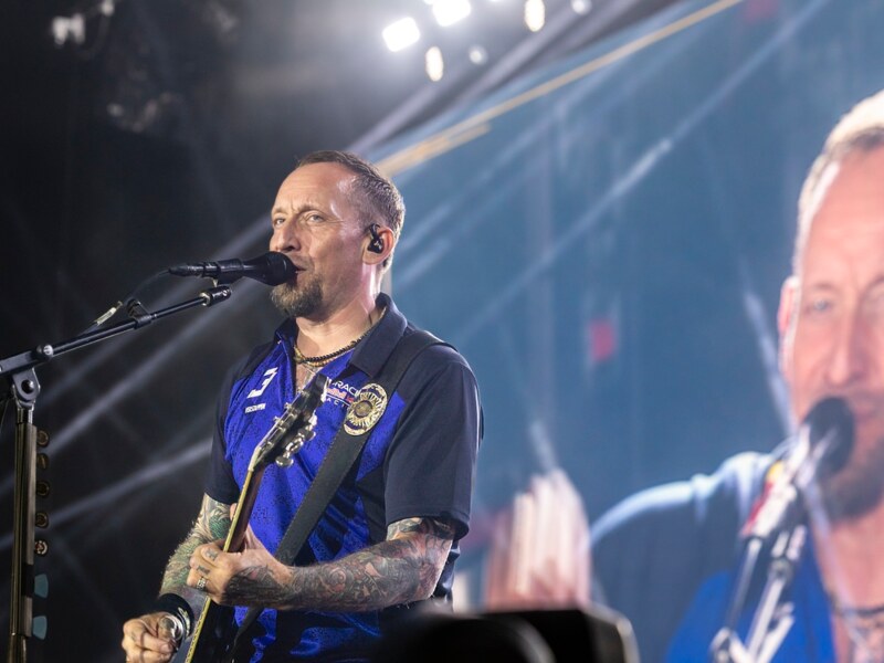 Volbeat @ Rock Am Ring - 1