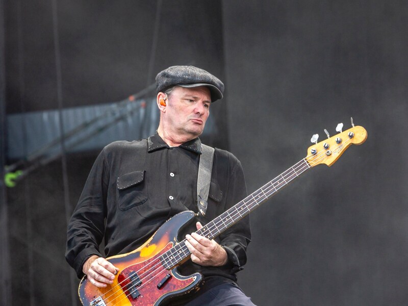 Social Distortion @ Rock Am Ring - 4