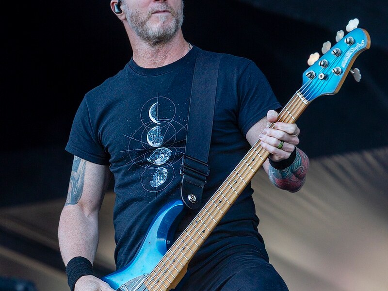 Alter Bridge @ Rock Am Ring - 2