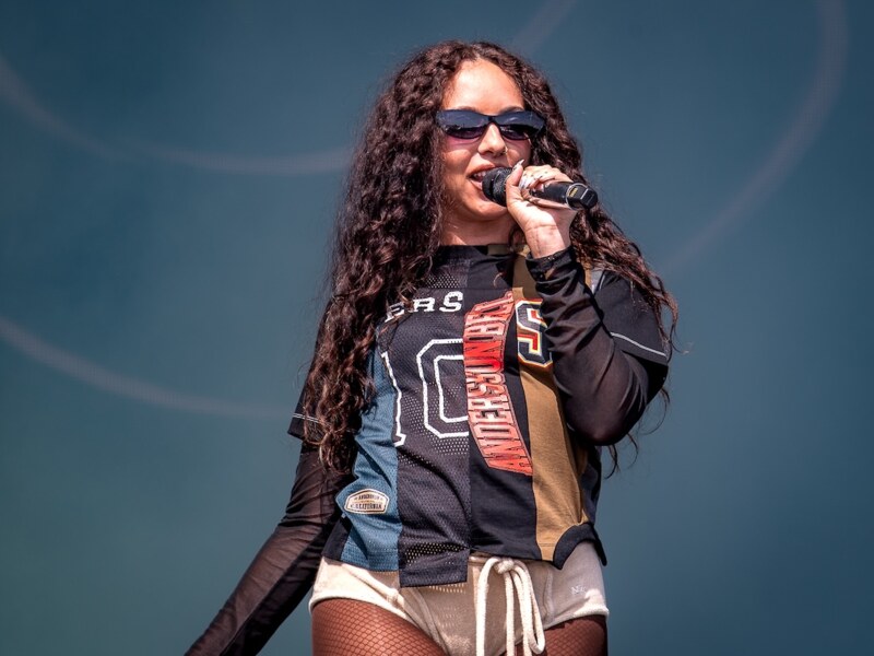 JADE @ Pinkpop