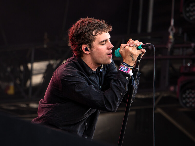 Royel Otis @ Pinkpop