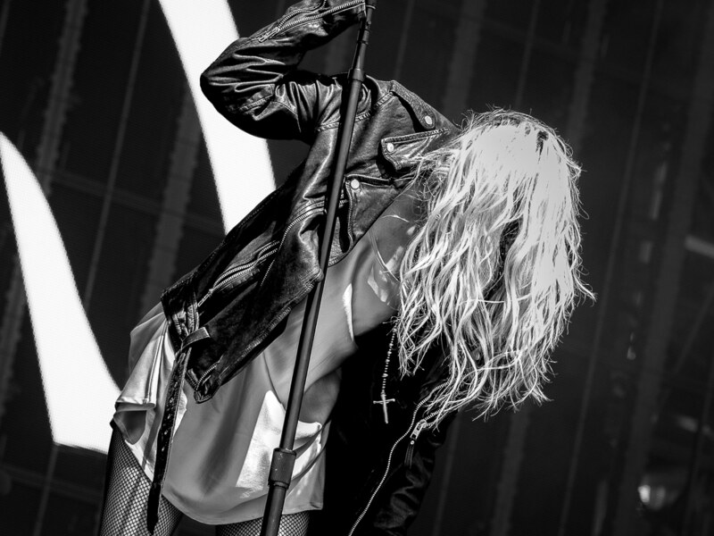 The Pretty Reckless @ Pinkpop - 3