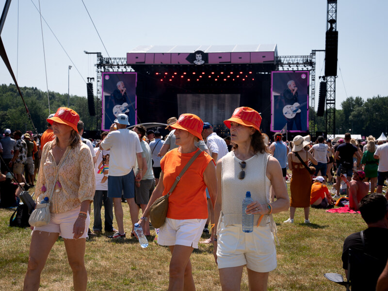Sfeer Pinkpop - 2